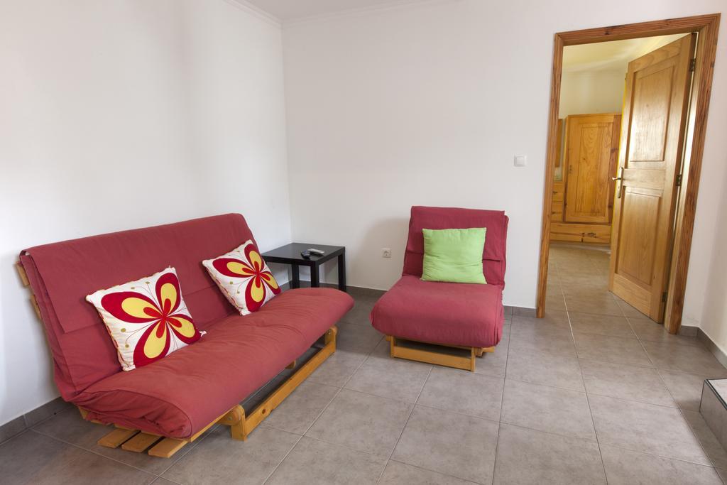Casa Do Ze - Al Guest House Manadas Bagian luar foto
