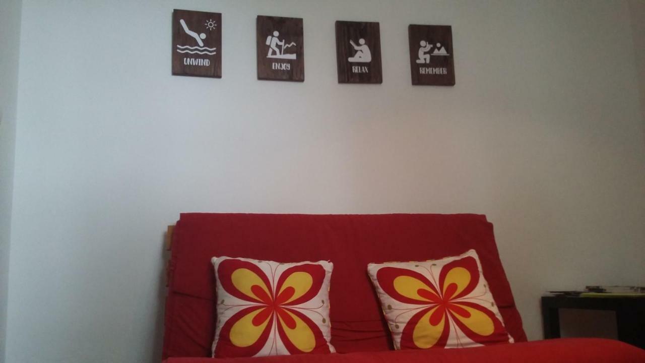 Casa Do Ze - Al Guest House Manadas Bagian luar foto